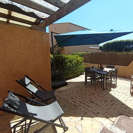 Capibay Appartement Six-Fours-les-Plages Buitenkant foto