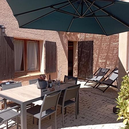 Capibay Appartement Six-Fours-les-Plages Buitenkant foto