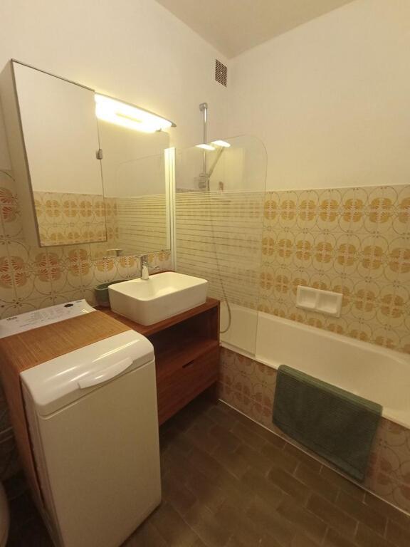 Capibay Appartement Six-Fours-les-Plages Buitenkant foto