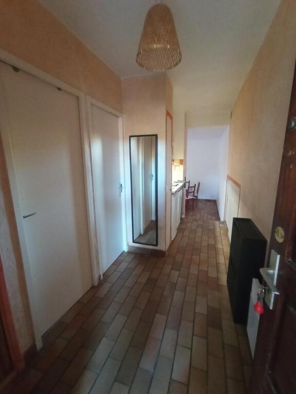 Capibay Appartement Six-Fours-les-Plages Buitenkant foto