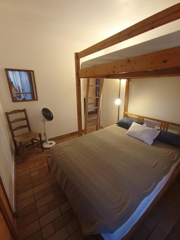 Capibay Appartement Six-Fours-les-Plages Buitenkant foto