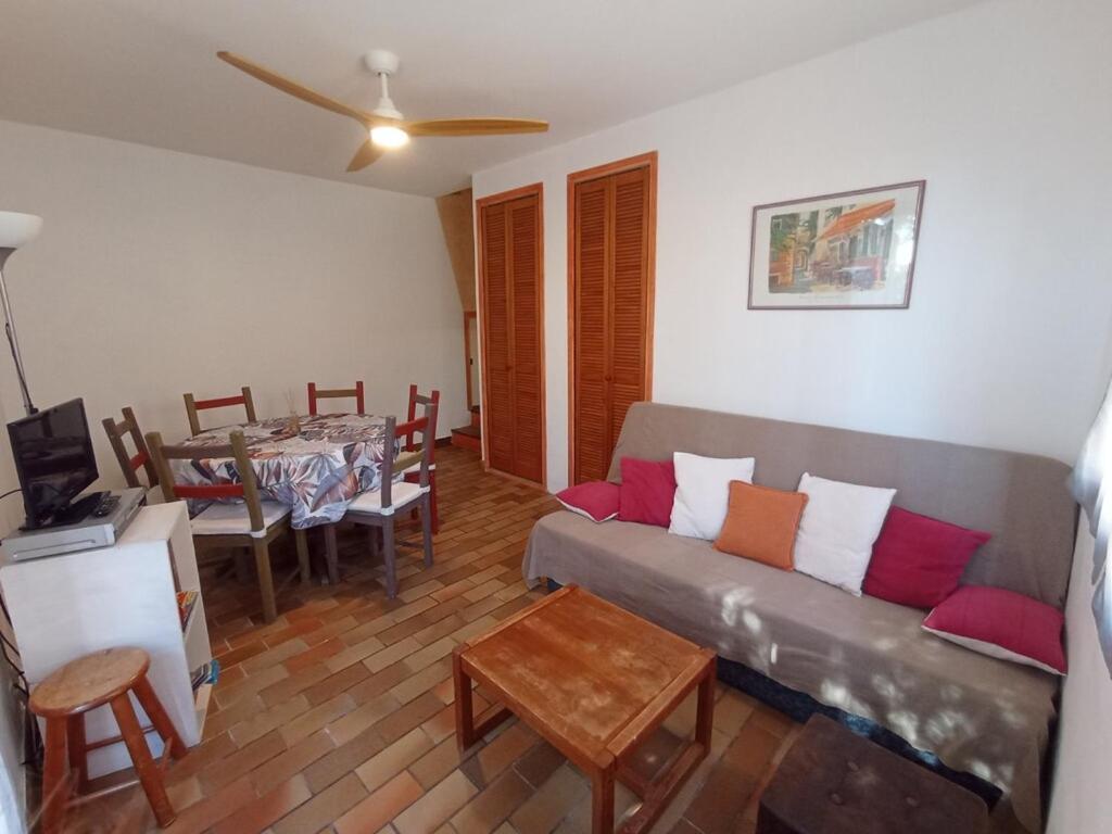 Capibay Appartement Six-Fours-les-Plages Buitenkant foto