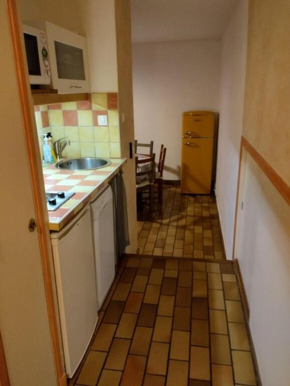 Capibay Appartement Six-Fours-les-Plages Buitenkant foto