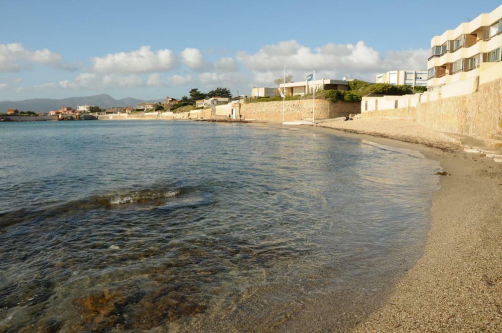 Capibay Appartement Six-Fours-les-Plages Buitenkant foto